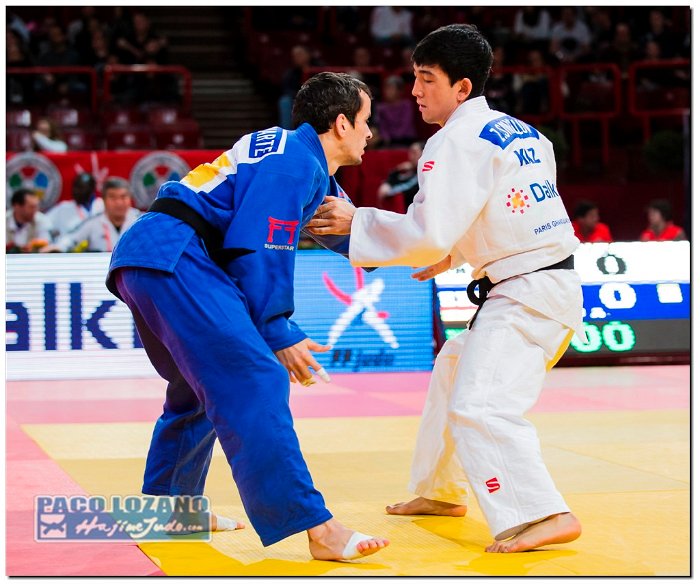 Paris 2014 by P.Lozano cat -66 kg (35)